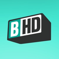 Contact BroadwayHD Mobile