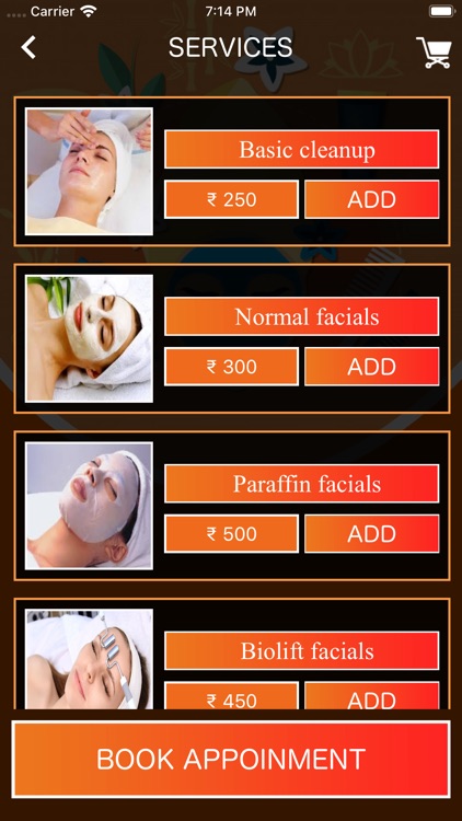 Royal One Sparsh screenshot-7