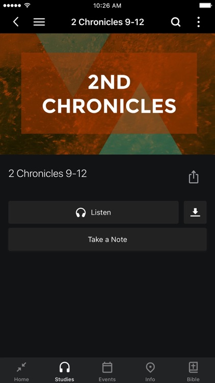 Calvary Chapel Belfast