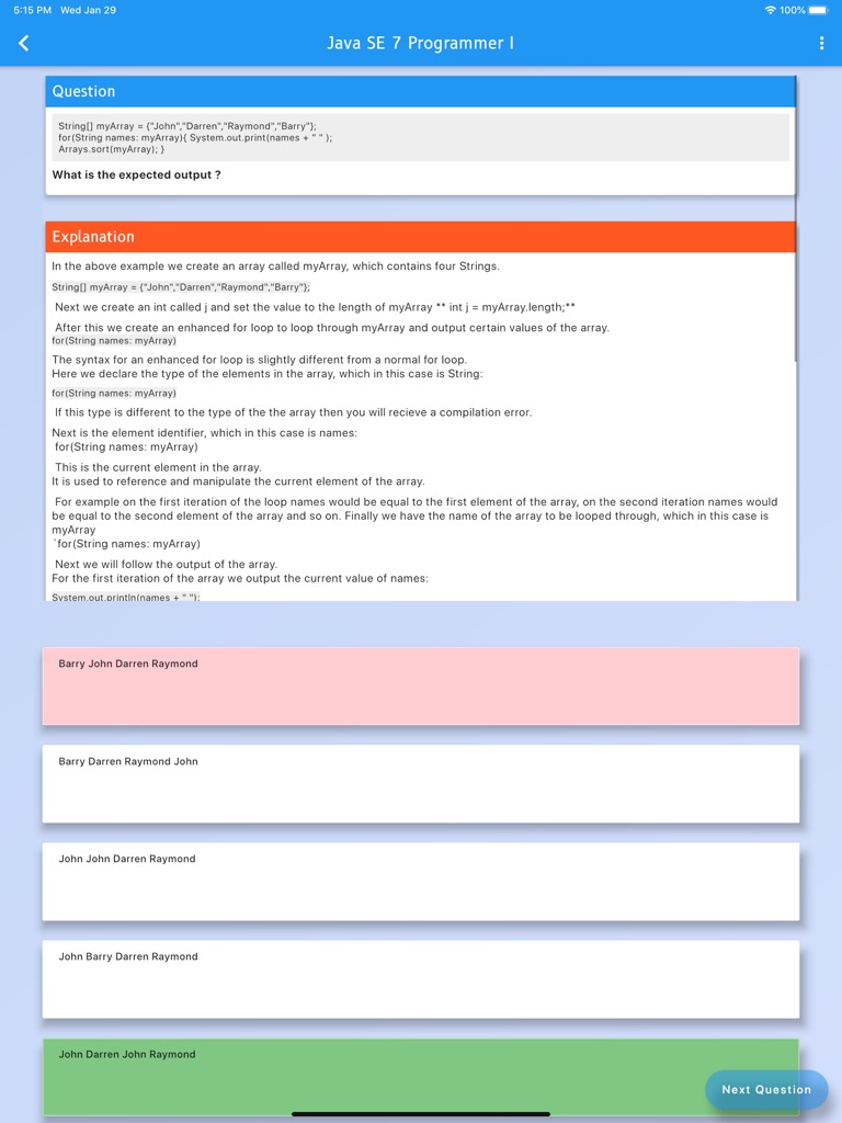 【图】MCQS(截图3)