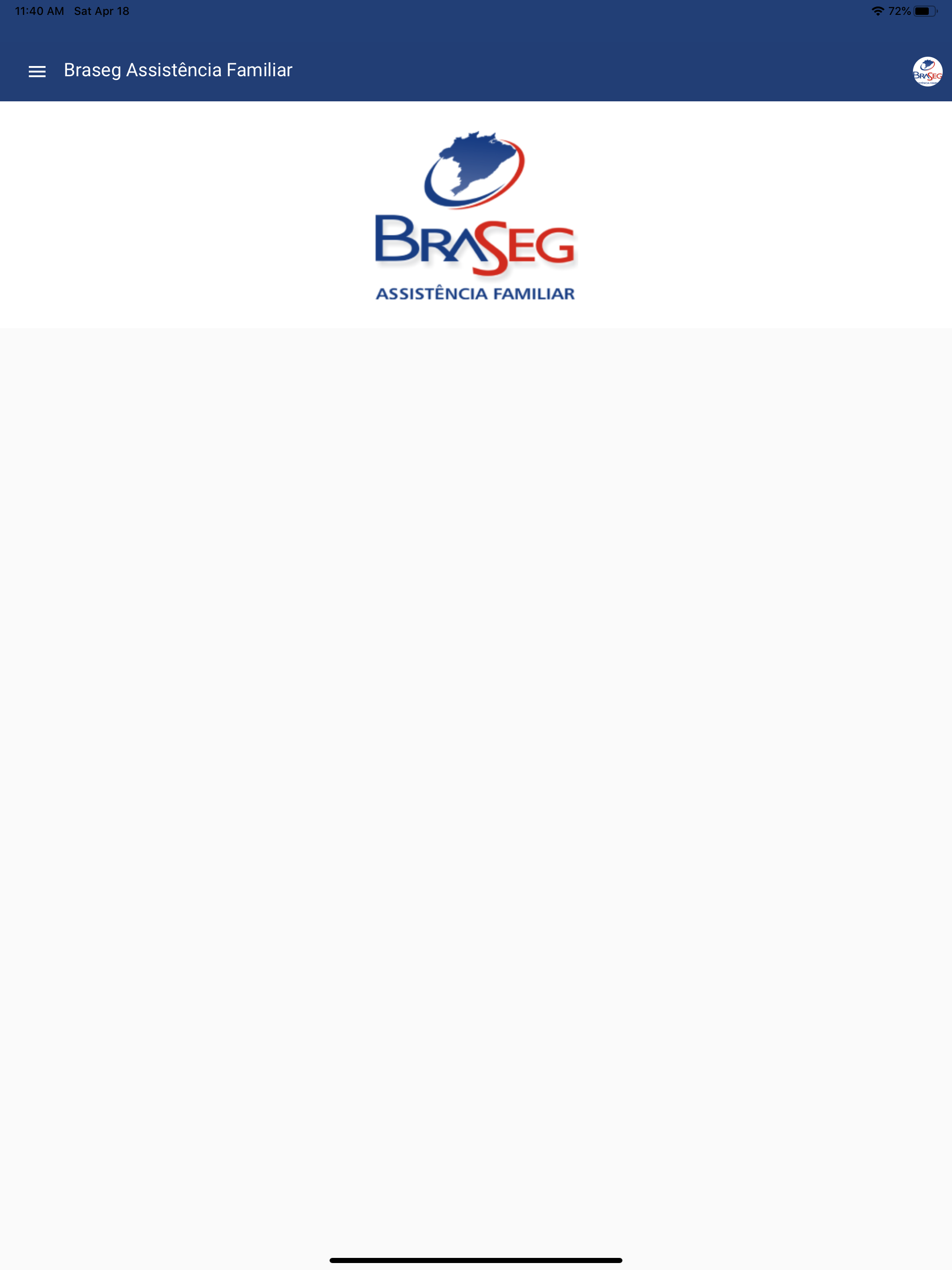 Braseg Associado screenshot 7