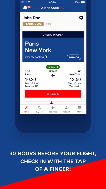 Air France