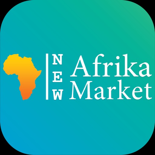 Newafrikamarket