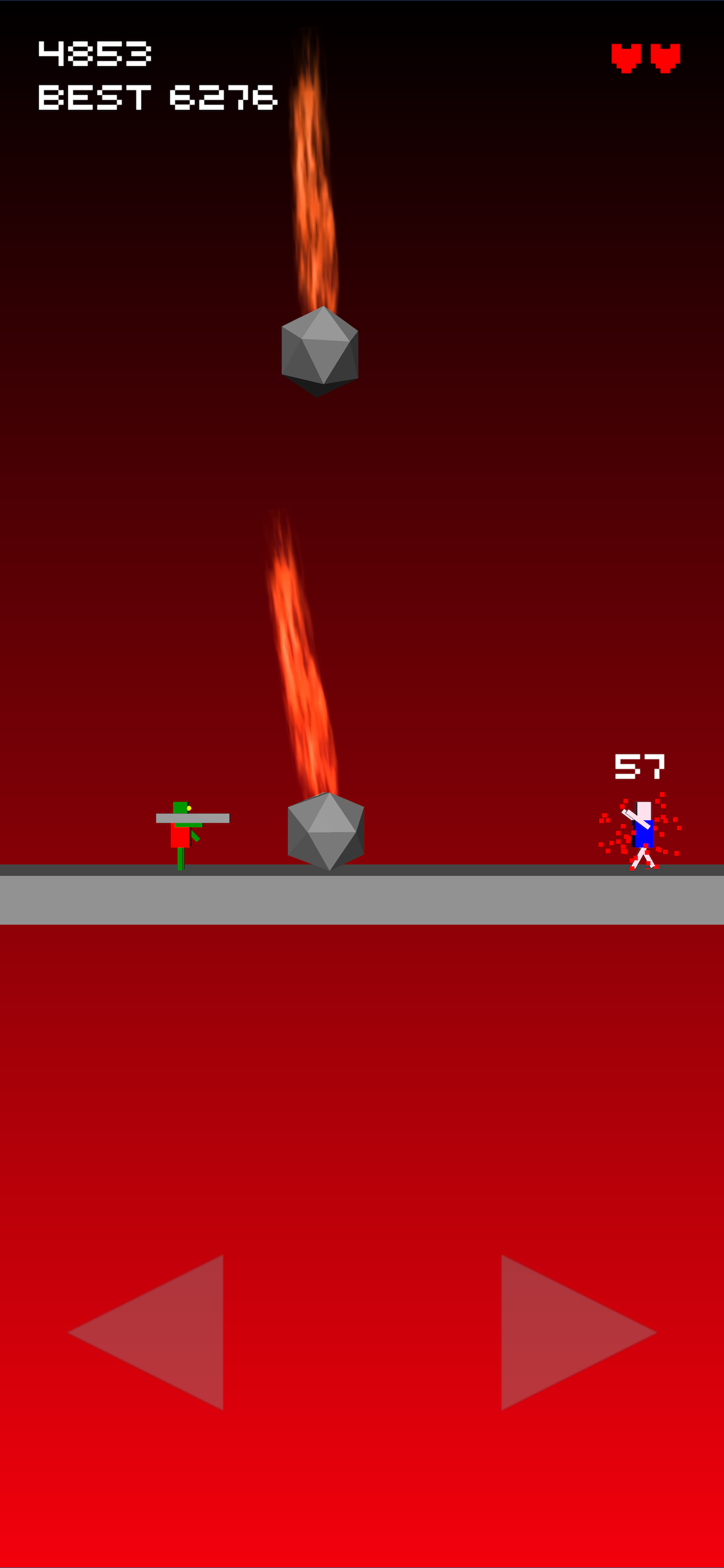 Angry Zombie screenshot 8