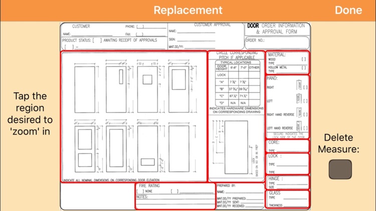 FireDoor Safety screenshot-7