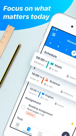 Game screenshot Pocket Schedule Planner mod apk