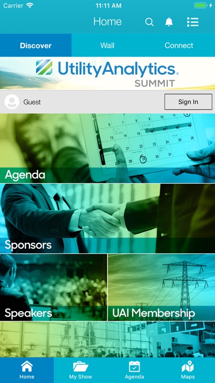 Utility Analytics Summit