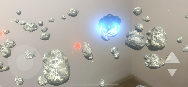 AR Spacecell(圖7)-速報App