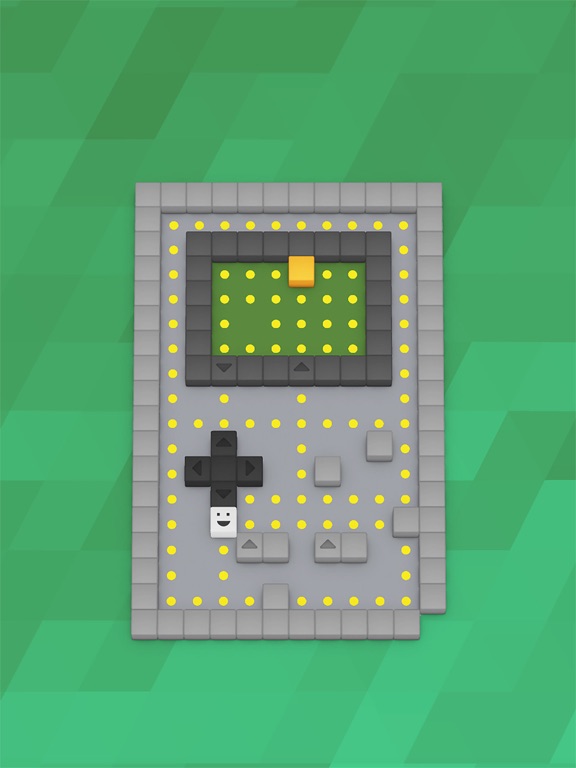 Screenshot #4 pour Maze Splat