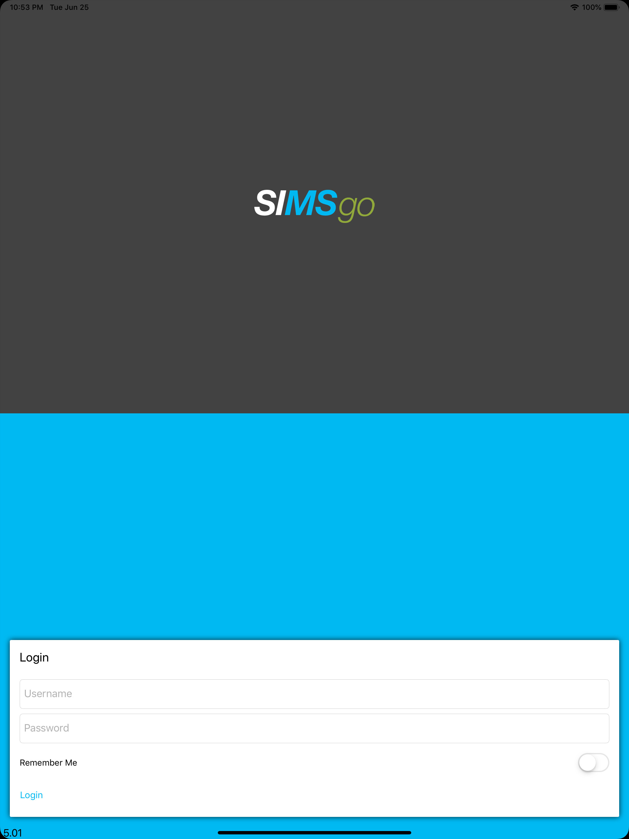 SIMSgo
