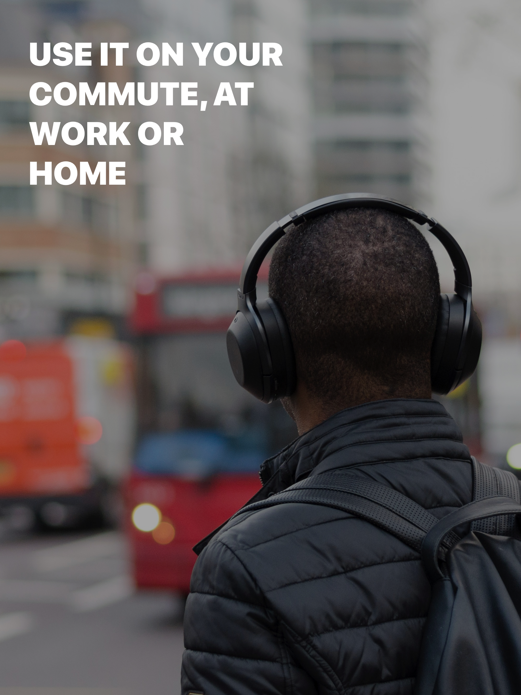 Audiosume - Audio News