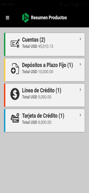 ARCA BANK(圖5)-速報App