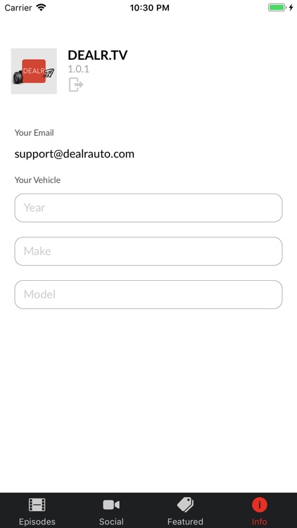 DealrTV screenshot-4