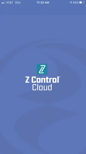 Z Control screenshot 1