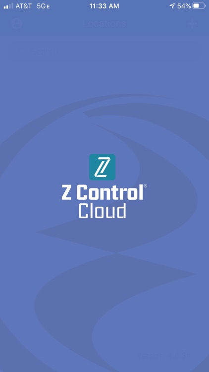 Z Control