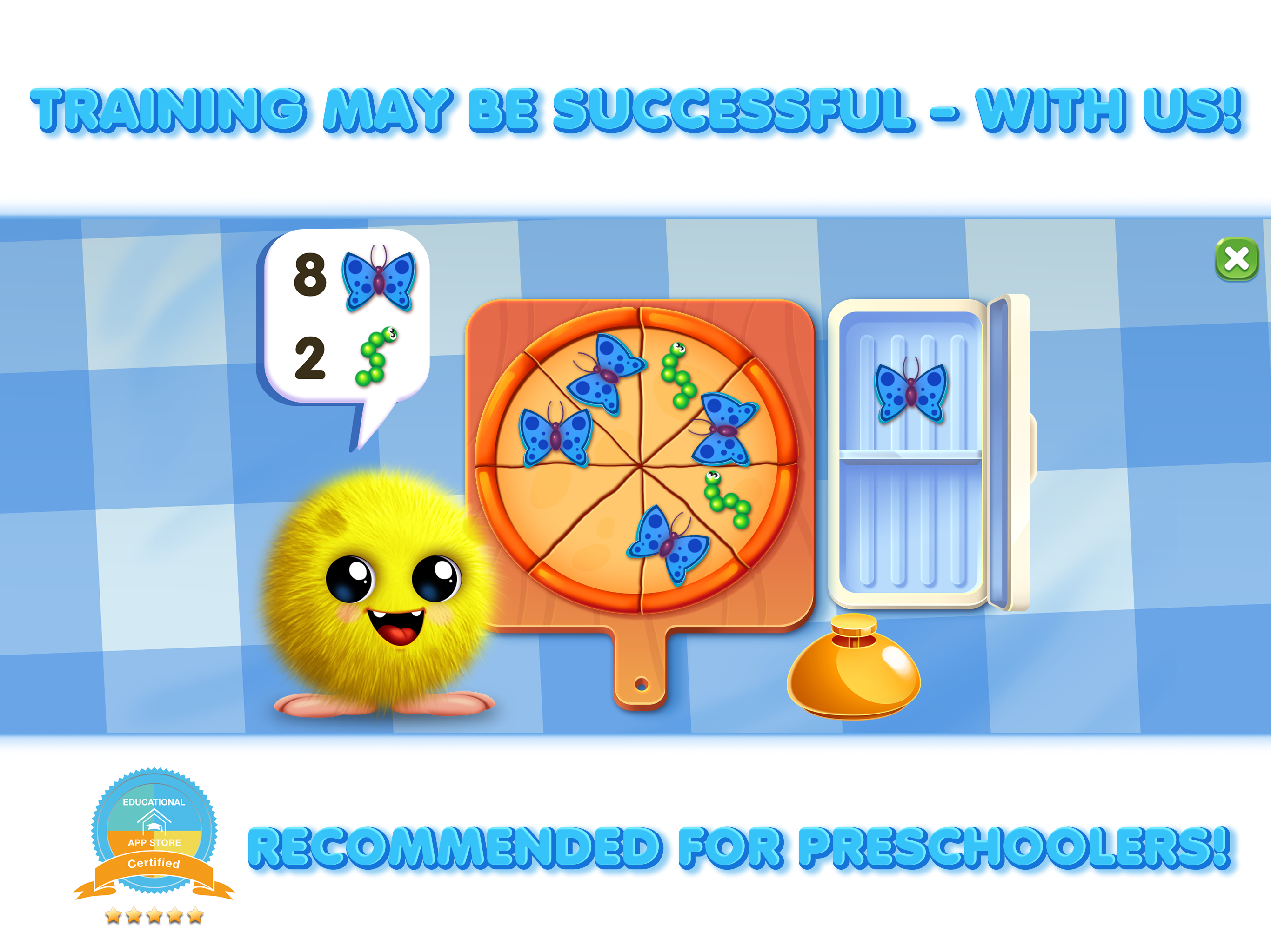 RMB Games - Preschool Learning screenshot 18