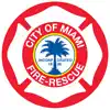 Miami Fire Rescue delete, cancel