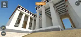 Game screenshot Digi-Past Acropolis hack