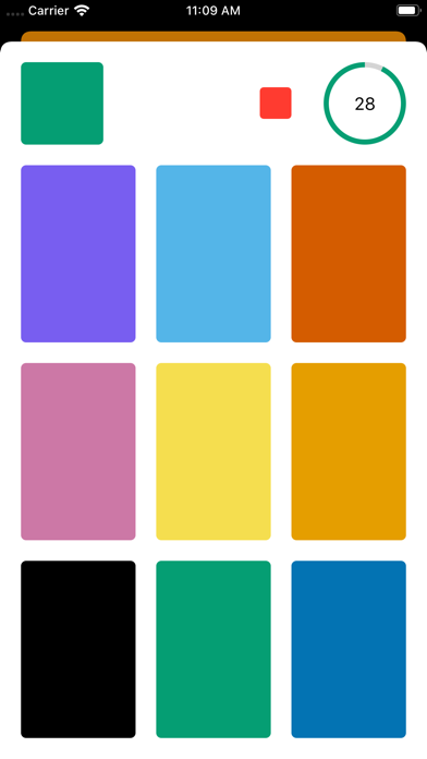 Screenshot #3 pour React Away