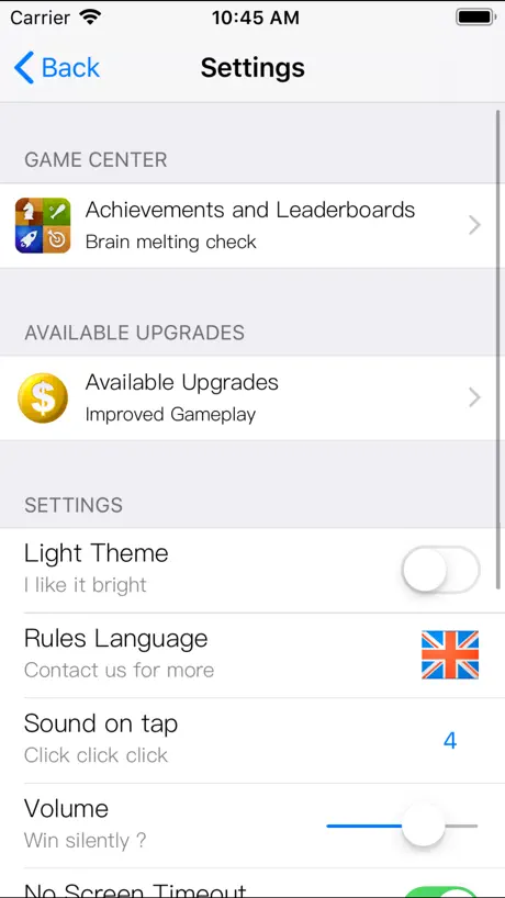 100×3 Logic Games