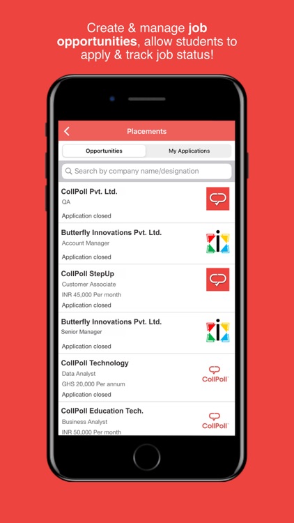 Digiicampus screenshot-4