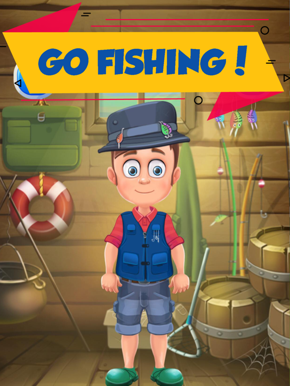 Screenshot #6 pour Summer Trip - Family Mini Game