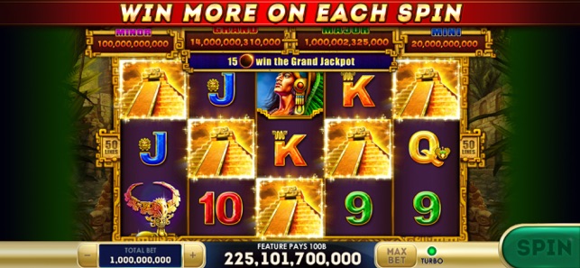 Lucky Time Slots Online Casino(圖2)-速報App