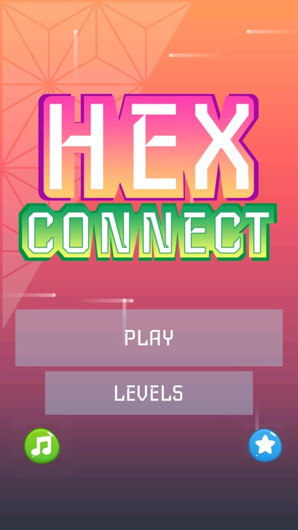 Hex Connect Light