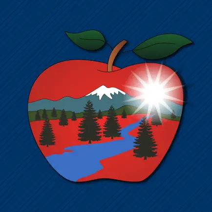 North Santiam SD 29J Читы