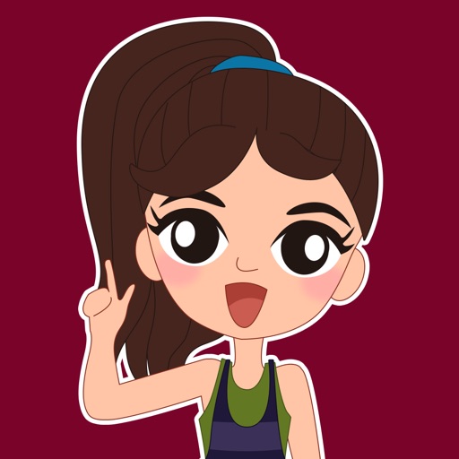 Jane Emotions icon