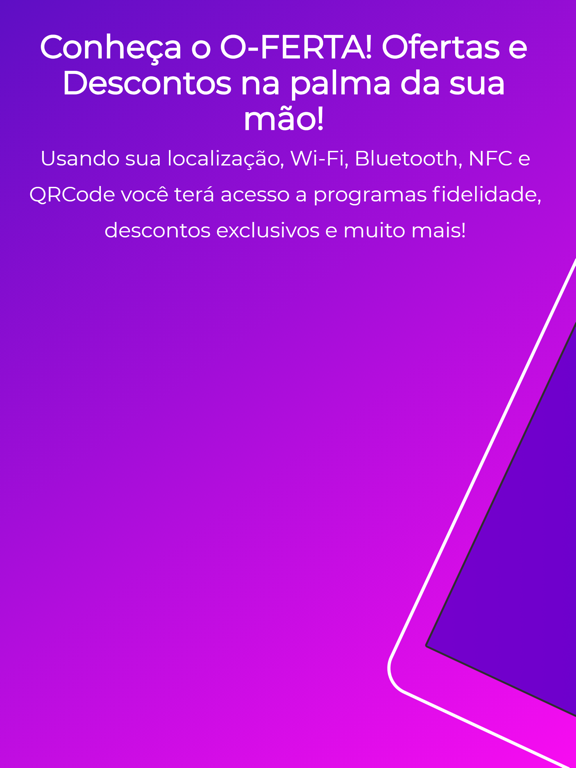 Screenshot #4 pour O-FERTA - Ofertas e Cupons