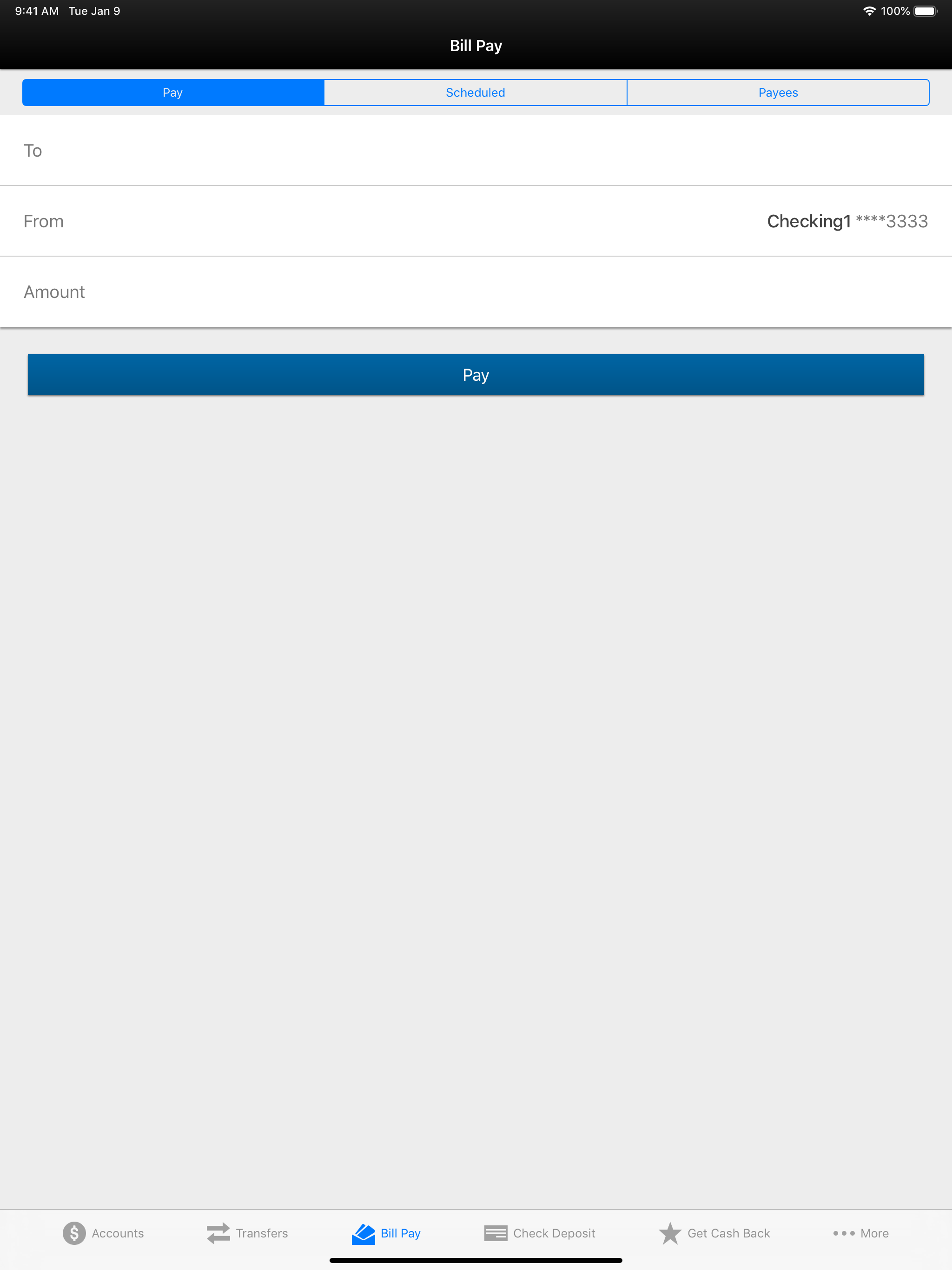 Citizens National Bank screenshot 14
