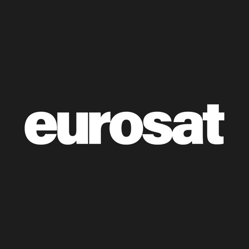 Eurosat icon