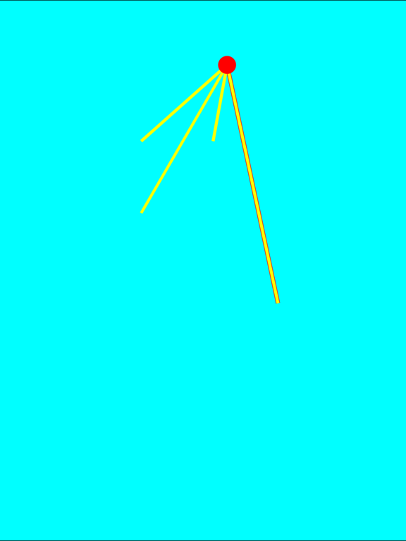 Springs'nThingsLite iPad screenshot