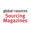 Global Sources Magazines - iPadアプリ