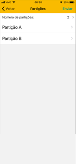 Programador JFL Mob screenshot 3