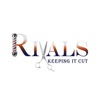 Rivals Barbershops icon
