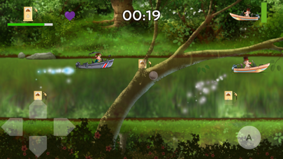 Screenshot #3 pour Rescate en Tortuguero