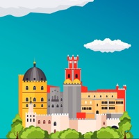Portugal 2020 — offline map pour PC