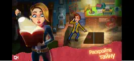 Game screenshot Мортимер Бэккетт: книга золота hack