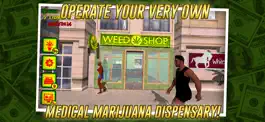 Game screenshot Weed Shop The Game mod apk