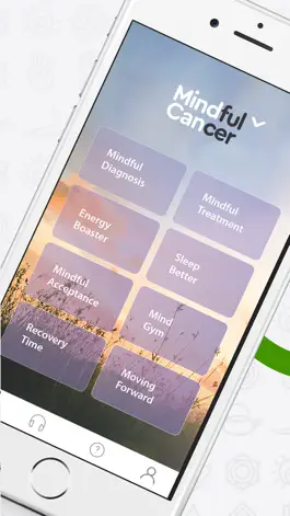 Game screenshot Mindful Cancer hack