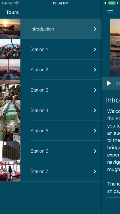 Polar Explorer Icebreaker screenshot-3