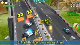 Game screenshot Reckless Getaway mod apk