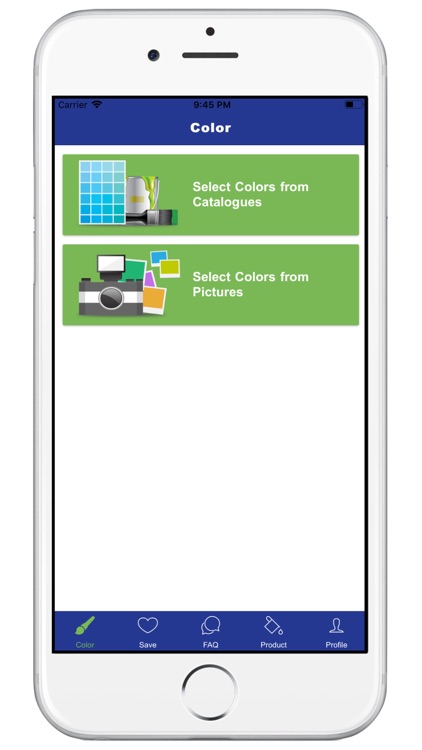 Cam-Paint screenshot-3