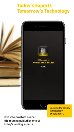MR Imaging in Prostate Cancer screenshot 1