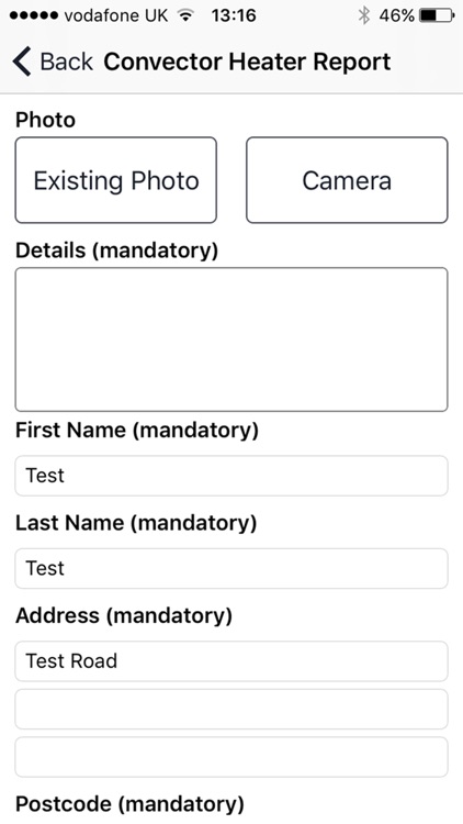 The Hyde Group screenshot-3