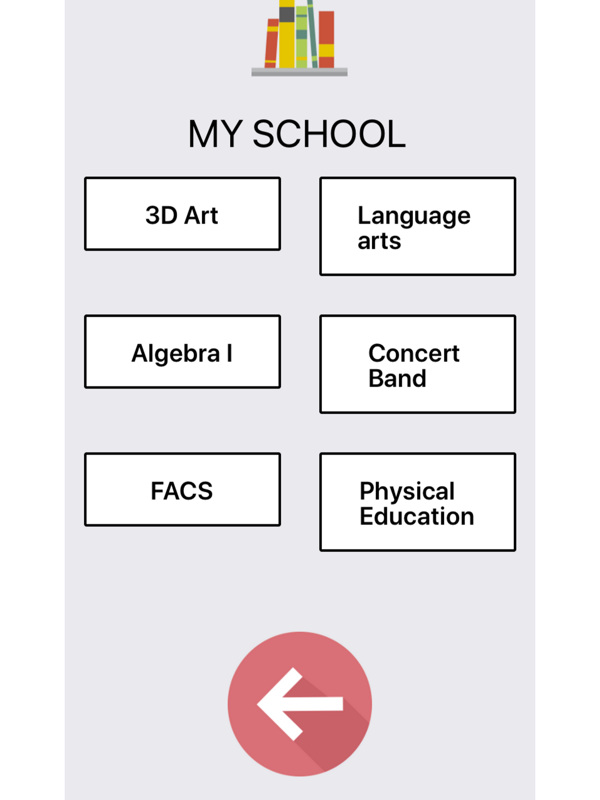 I-Connect Self-Monitoring screenshot 14