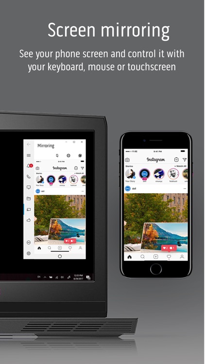 Alienware Mobile Connect 3.3 screenshot-4