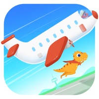 Jeux Aéroport Dinosaure pour PC